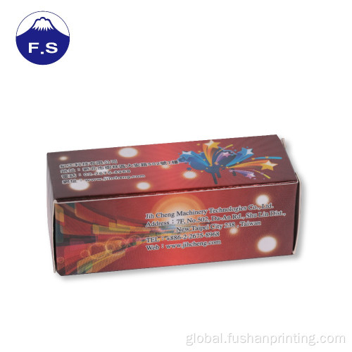 Icecream Box Chocolate Box Cupcake Packaging Food Packaging Manufactory